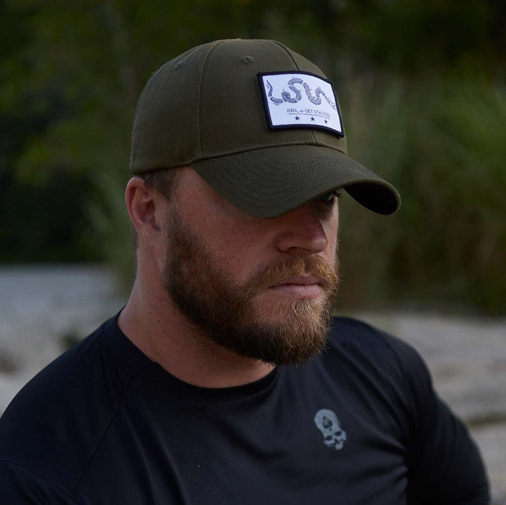 Shop Men's Tactical Hats & Casual Caps